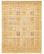 Solo Rugs Mogul  8'2'' x 10'6'' Rug