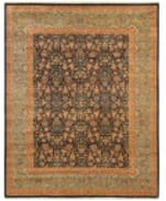 Solo Rugs Mogul  8'3'' x 10'3'' Rug