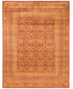 Solo Rugs Mogul  7'10'' x 10'2'' Rug