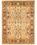 Solo Rugs Mogul  8'1'' x 10'8'' Rug