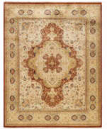 Solo Rugs Mogul  8' x 10'2'' Rug