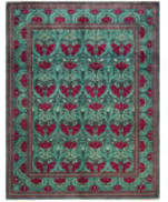 Solo Rugs Arts & Crafts  8'2'' x 10'6'' Rug