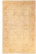 Solo Rugs Mogul  6' x 9'6'' Rug