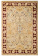 Solo Rugs Mogul  6'2'' x 8'10'' Rug