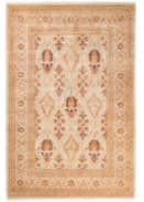 Solo Rugs Mogul  6'1'' x 9'2'' Rug