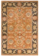 Solo Rugs Mogul  6'1'' x 8'10'' Rug