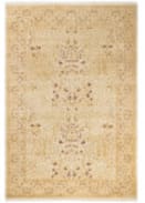 Solo Rugs Mogul  6' x 8'9'' Rug