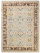 Solo Rugs Eclectic  6'3'' x 8'5'' Rug