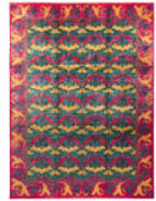 Solo Rugs Arts and Crafts  9' x 12'2'' Rug