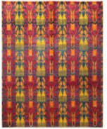 Solo Rugs Modern  8' x 9'10'' Rug