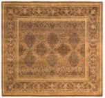 Solo Rugs Mogul  5'10'' x 6'2'' Square Rug