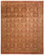 Solo Rugs Mogul  8'1'' x 9'10'' Rug