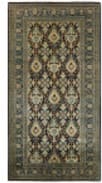 Solo Rugs Mogul  6'3'' x 12'1'' Rug