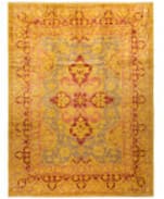 Solo Rugs Eclectic  8'10'' x 11'8'' Rug