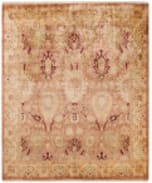 Solo Rugs Eclectic  6'1'' x 6'3'' Square Rug