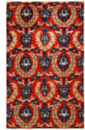 Solo Rugs Eclectic  6'7'' x 10'5'' Rug