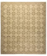 Solo Rugs Eclectic  8'2'' x 9'6'' Rug
