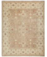 Solo Rugs Mogul  8'1'' x 10'4'' Rug