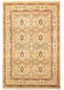 Solo Rugs Mogul  6'1'' x 9'4'' Rug