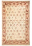 Solo Rugs Mogul  6' x 9'1'' Rug