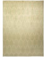 Solo Rugs Eclectic  8'10'' x 12'3'' Rug