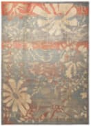 Solo Rugs Eclectic  8'8'' x 11'10'' Rug