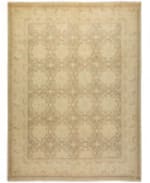 Solo Rugs Eclectic  7'9'' x 10'5'' Rug