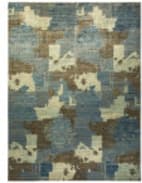 Solo Rugs Eclectic  10'4'' x 13'9'' Rug