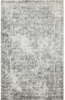 Solo Rugs Modern S1113-BONE  Area Rug