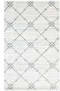 Solo Rugs Moroccan S3016-IVOR  Area Rug