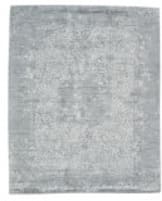 Solo Rugs Modern S3033 Gray Area Rug