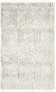 Solo Rugs Moroccan S3224-Nivo Ivory Area Rug