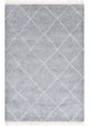 Solo Rugs Moroccan S3243-GRAY  Area Rug