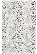 Solo Rugs Modern S3253-IVOR  Area Rug