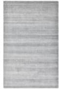 Solo Rugs Solid S3307 Gray Area Rug