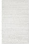 Solo Rugs Solid S3307 Ivory Area Rug