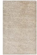 Solo Rugs Modern S3313 Brown Area Rug
