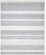 Solo Rugs Modern S3329 Gray Area Rug