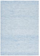 Solo Rugs Flatweave S8018-CLOU  Area Rug
