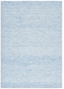 Solo Rugs Flatweave S8018-CLOU  Area Rug