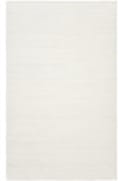 Solo Rugs Flatweave S8018 Ivory Area Rug