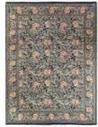 Solo Rugs Mogul  9'1'' x 12'4'' Rug