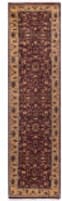 Solo Rugs Mogul  2'8'' x 10'3'' Runner Rug