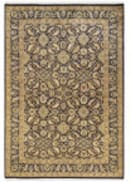 Solo Rugs Mogul  6'1'' x 9' Rug