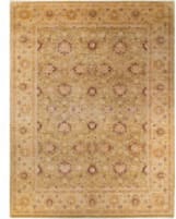 Solo Rugs Mogul  9'3'' x 12'4'' Rug