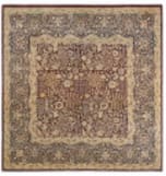 Solo Rugs Mogul  8' x 8'3'' Square Rug