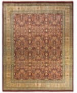 Solo Rugs Mogul  8'1'' x 10'5'' Rug