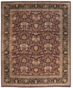 Solo Rugs Mogul  12'2'' x 15'2'' Rug