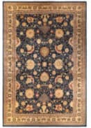 Solo Rugs Mogul  11'10'' x 17'4'' Rug