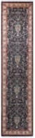 Solo Rugs Mogul  2'8'' x 12'3'' Runner Rug